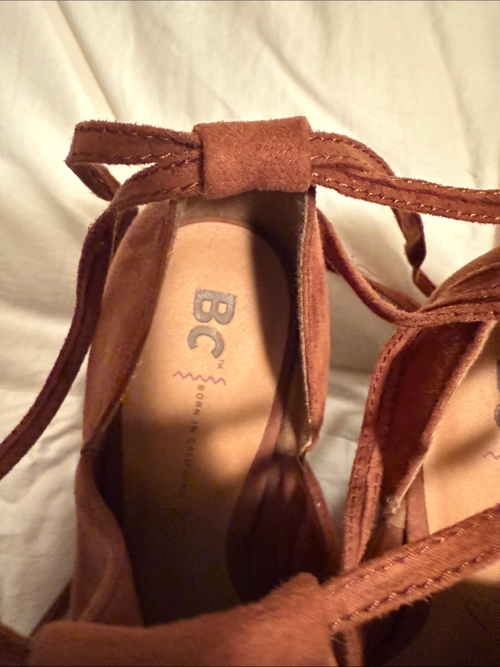 Fun shoes - Picture 2 of 3